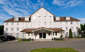 DORMERO Hotel Hoyerswerda